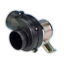 Jabsco - Flexmount Blowers, Part No. 36740-0010 - CFM 150 - Volt 24 DC