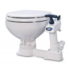 Jabsco - Jabsco Manual Marine Toilets , Part No 29090-5000