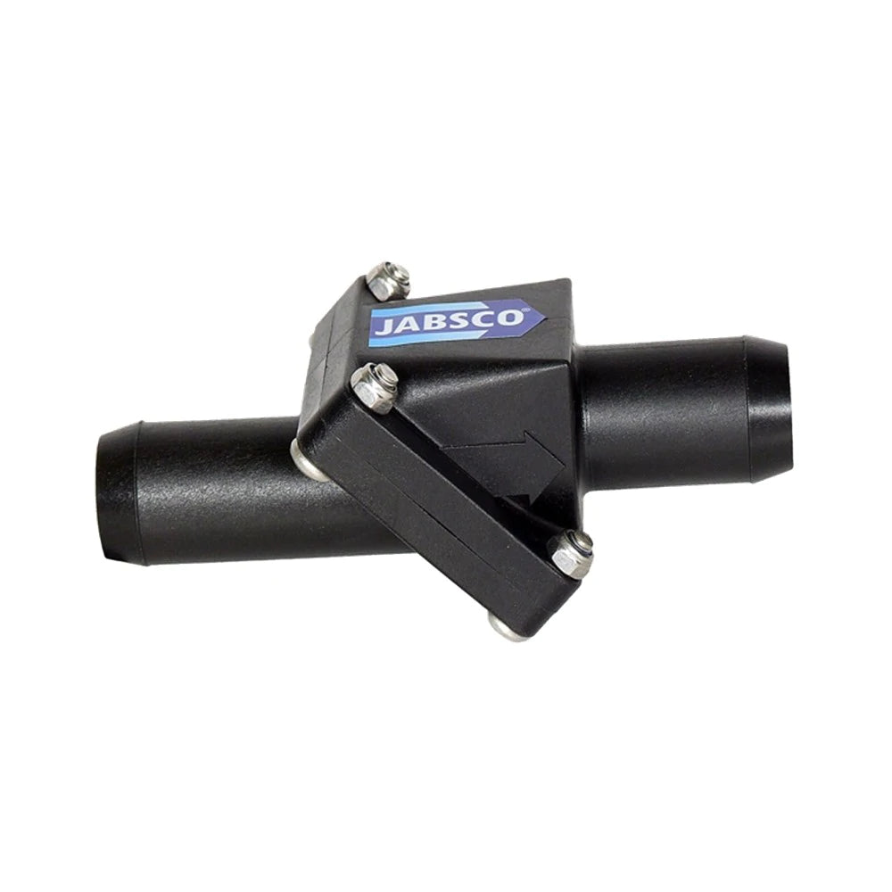 Jabsco - Manual Bilge Pump Accessories, Part No. 29295-1000 - Hose ID 1