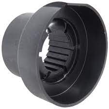 Jabsco - Toilet Base, Part No. 37014-0000