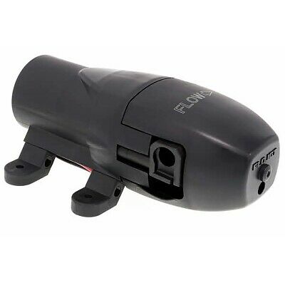 Jabsco - Water System Pumps Par-Max 1, Part No. 42630-3512-3C - Cut-in 35 PSI - Cut-Out 35 PSI