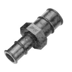Marine East - Hose-to-Hose Adapters, Part No. 8825 - Size 5/8