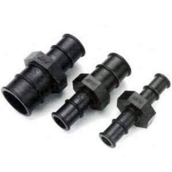 Marine East - Hose-to-Hose Adapters, Part No. 8830 - Size 3/4