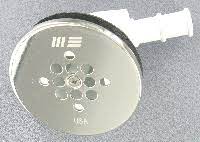 Marine East - Shower/Sink Drains, Part No. 5210SS - Size 2-3/4