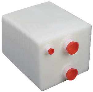 Moeller - Water/Waste Tanks, Part No. 041209 - Gallons 9