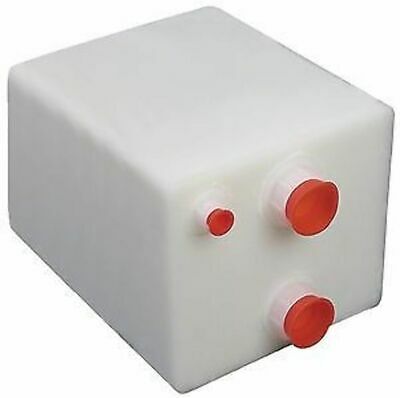 Moeller - Water/Waste Tanks, Part No. 041220 - Gallons 19