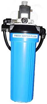 Parker - Fresh Water Flush ASSY, Part No. B598000008