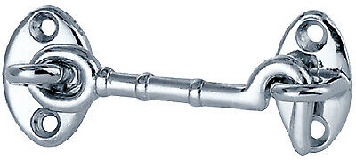 Perko - Cabin Door Hooks, Part No. 0956DP1CHR - 1-1/2