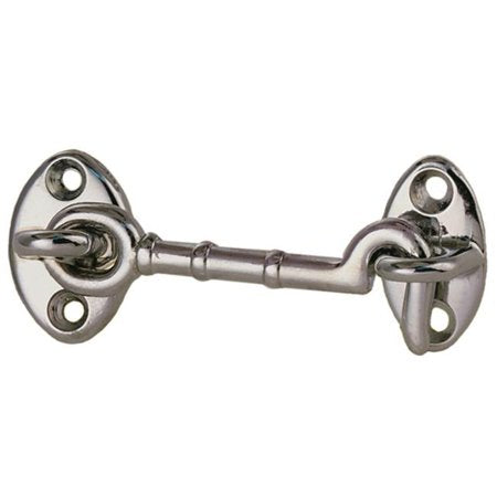 Perko - Cabin Door Hooks, Part No. 0956DP3CHR