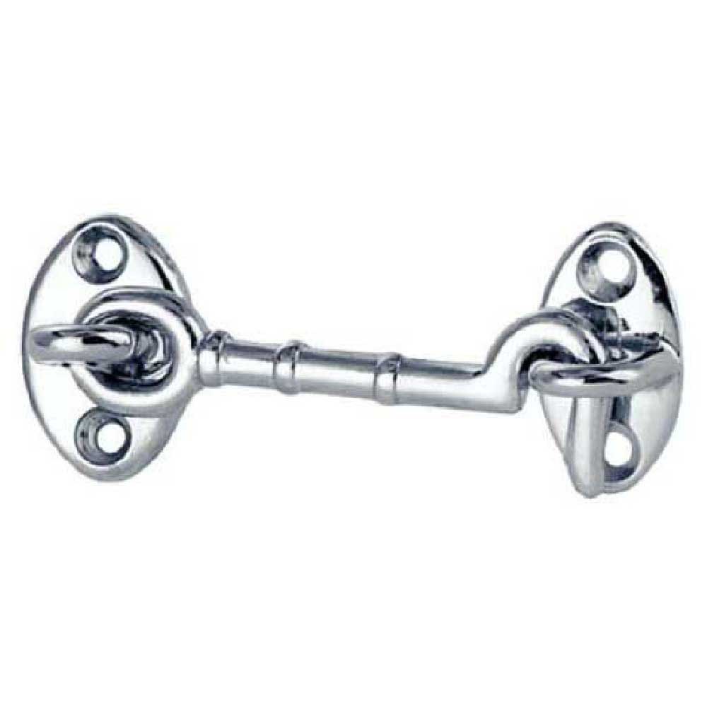 Perko - Cabin Door Hooks, Part No. 0956DP6CHR
