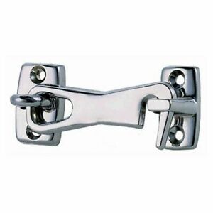 Perko - Cabin Door Hooks, Part No. 1287DP1CHR