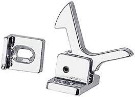 Perko - Elbow Catches, Part No. 1056DP0CHR