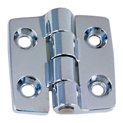 Perko - Heavy-Duty Cabinet Hinges Chrome Zinc , Part No. 0941DP0CHR