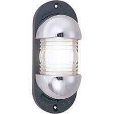 Perko - Vertical-Mount Masthead Light