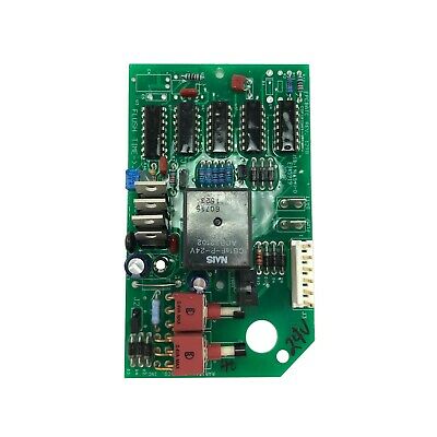 Raritan - A-5 Circuit Board, Part No ATC24