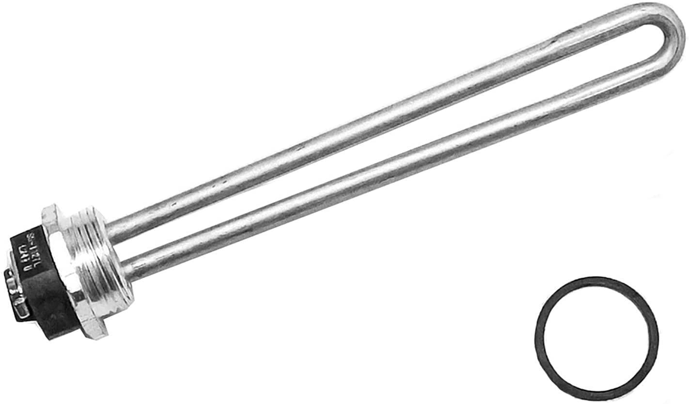 Raritan - Marine Water Heaters, Part No WH1B-S