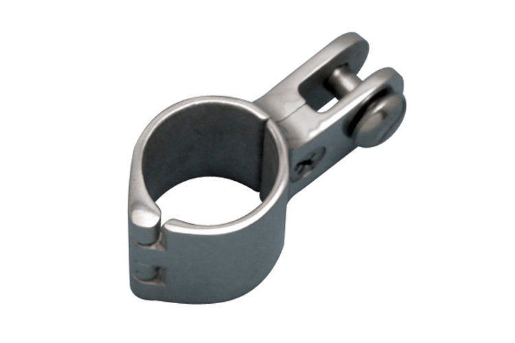 Suncor Stainless - Hinged Bimini Top Slides, Part No. S3683-0001