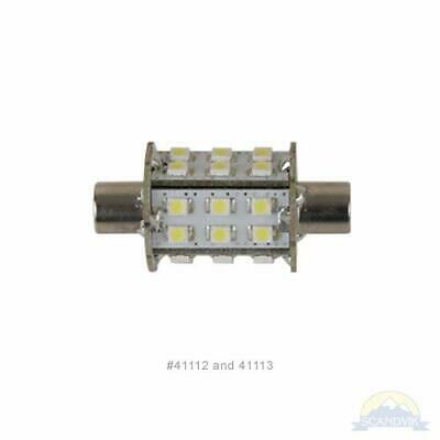 Scandvik - 360° Navigation Barrel Type LED Bulbs