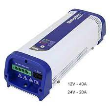 Scandvik - Automatic Battery Chargers, Part No. 99030