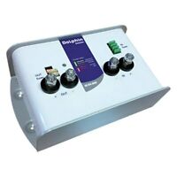 Scandvik - Automatic Battery Chargers, Part No. 99507