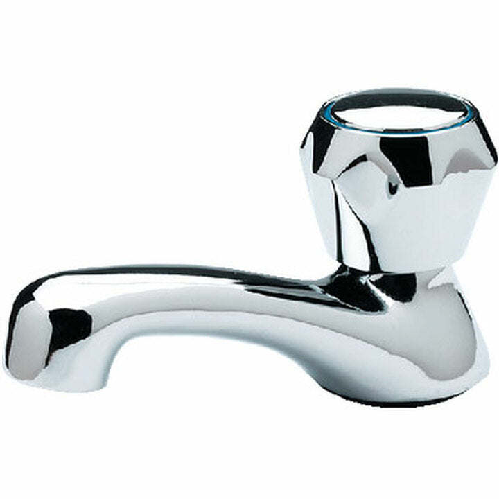 Scandvik - Basin Faucet , Part No 10050P