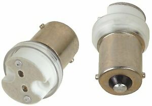 Scandvik - G4 Base Adapter - BA15S to G4