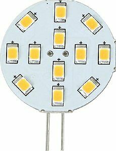 Scandvik - G4 WaferType LED Bulbs - 41031-P