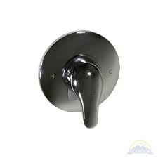 Scandvik - Hand-Held Shower Systems , Chrome Brass Shower Mixer , Part No 10487