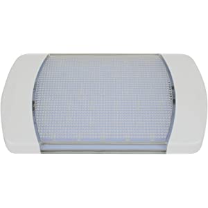 Scandvik - LED Compact Engine Room Light