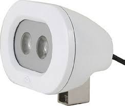 Scandvik - LED Spreader Lights, Part No. 41435P