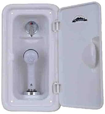 Scandvik - Shower Boxes , Part No 14126