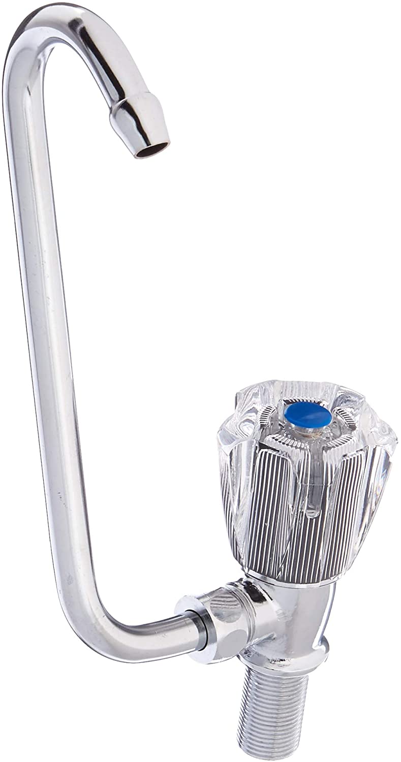 Scandvik - Tap with Folding Spout , Part No 10056P