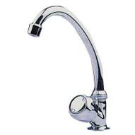 Scandvik - Tap with Swivel Spout , Part No 10172P
