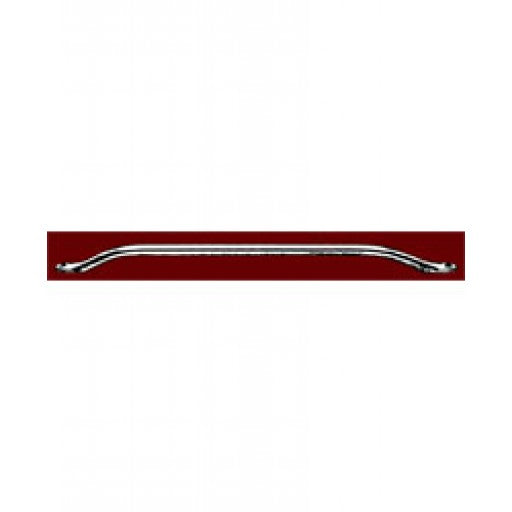 Schmitt - Stainless Steel Formed End Handrails , Part No. 52021