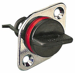 Sea-Dog Line - Drain and Plug, Part No. 520020 - Description 1