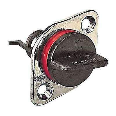 Sea-Dog Line - Drain and Plug, Part No. 520021 - Description Spare Plug Only