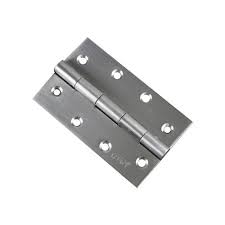 Sea Dog Line - Heavy-Duty Butt Hinges with Bearings Cast 316 Stainless Steel , Part No. 205246