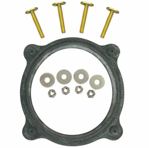 SeaLand - Floor flange seal kit, Part No. 385310063