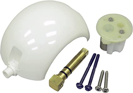 SeaLand - Flush Ball And Shaft Kit, Part No. 385318162