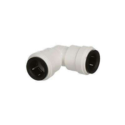 Sea Teach - Union Elbow Plastic, Part No. 0959300 - Size 1
