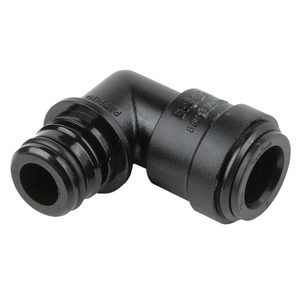 Sea Tech - Pump Connectors, Part No. 81902812 - SIze 15mm – 90°