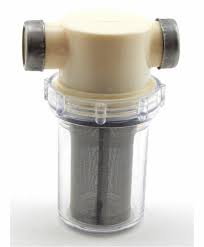 Sherwood - Sea Water Strainers, Part No. 18004