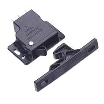 Southco - Door Catches, Part No. C3-1810