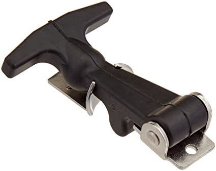 Southco - Flexible Draw Latches, Lenght 3