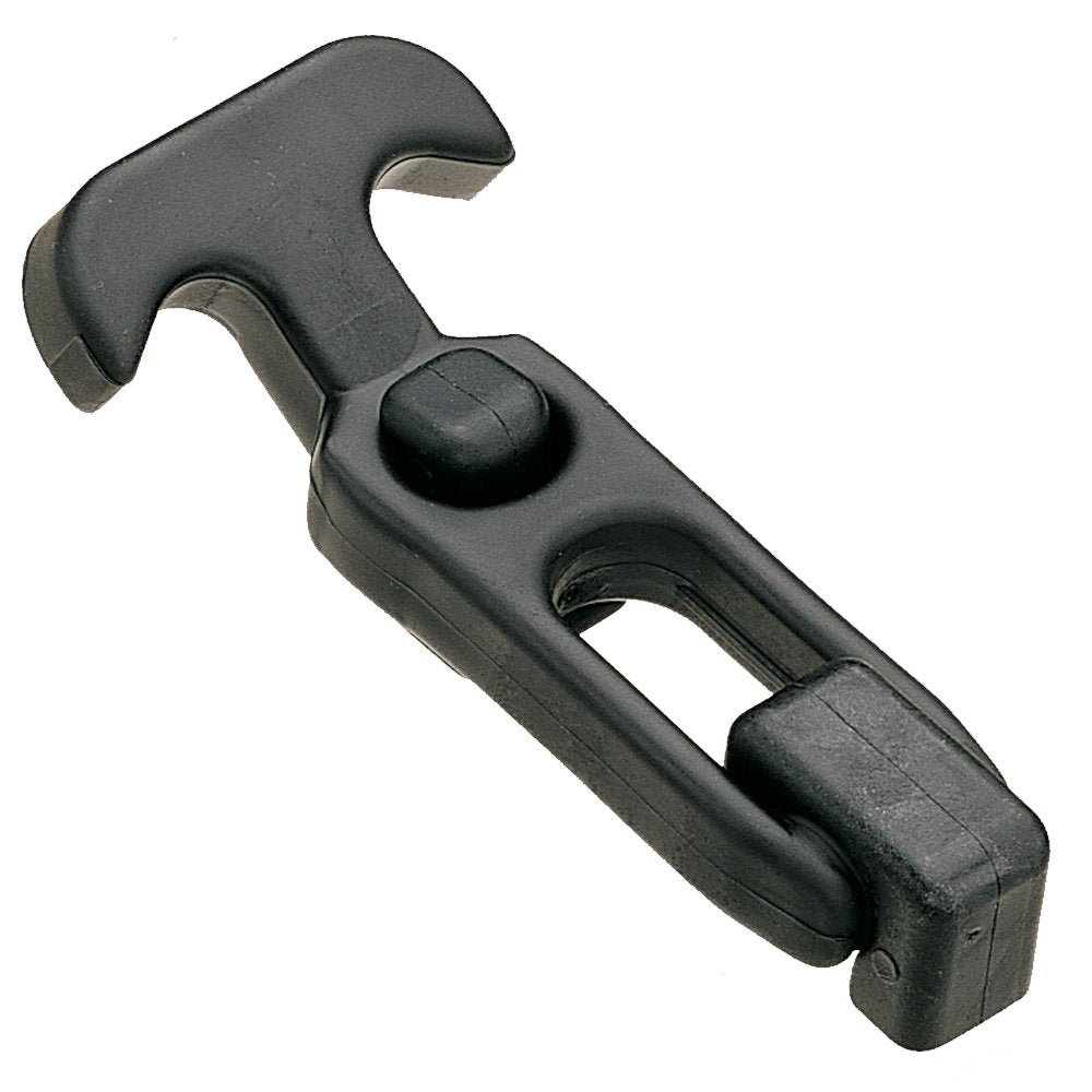 Southco - Flexible Draw Latches, Part No. F7-53 - Front