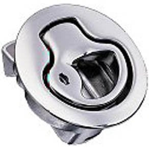 Southco - Flush-Pull Latches Stainless Steel, Part No. M1-41-8