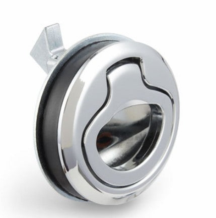 Southco - Flush-Pull Latches Stainless Steel, Part No. M1-43-8
