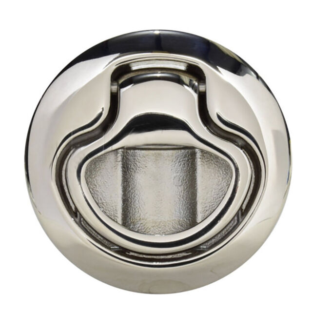 Southco - Flush-Pull Latches Stainless Steel, Part No. M1-62-8