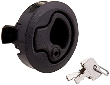Southco - Flush-Pull Latches, Part No. M1-41