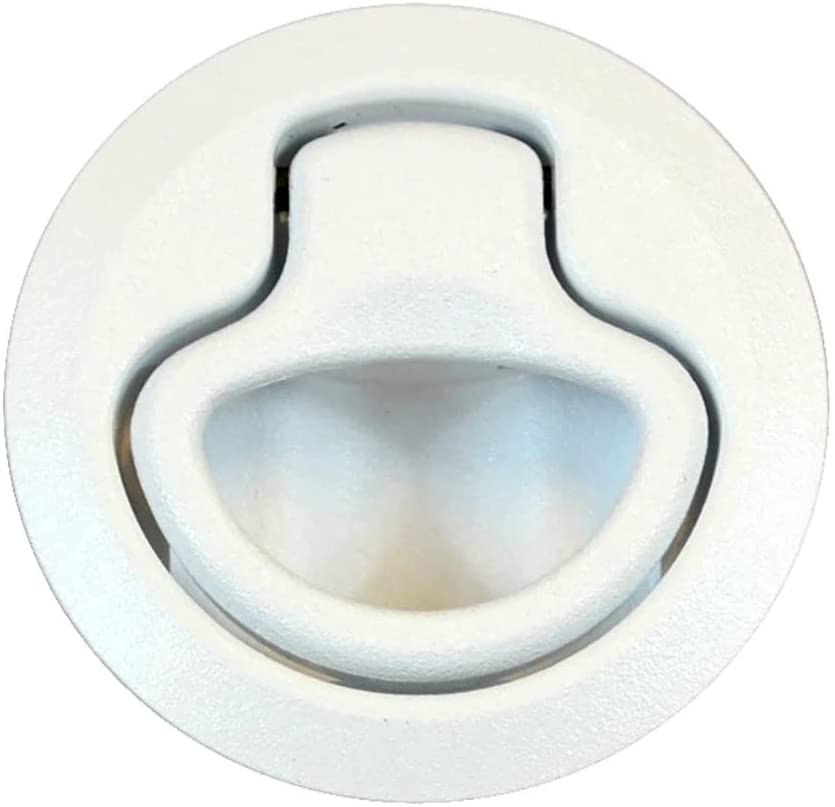 Southco - Flush-Pull Latches, Part No. M1-42-1